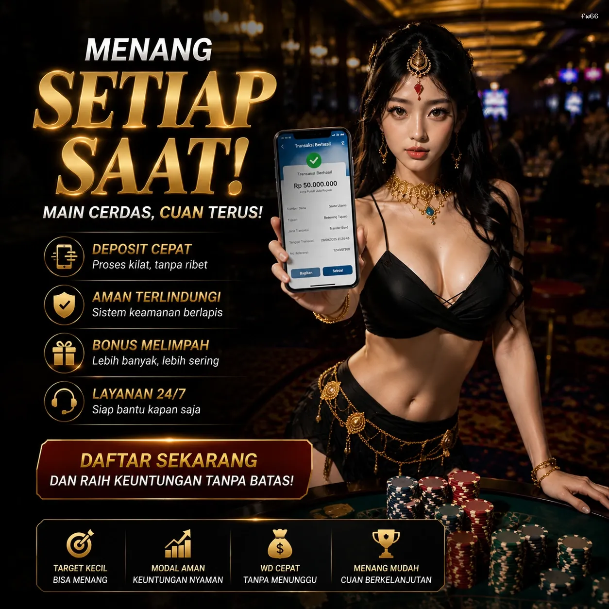 Pemula di fw66 Temukan Game Terbaik untuk Dilihat