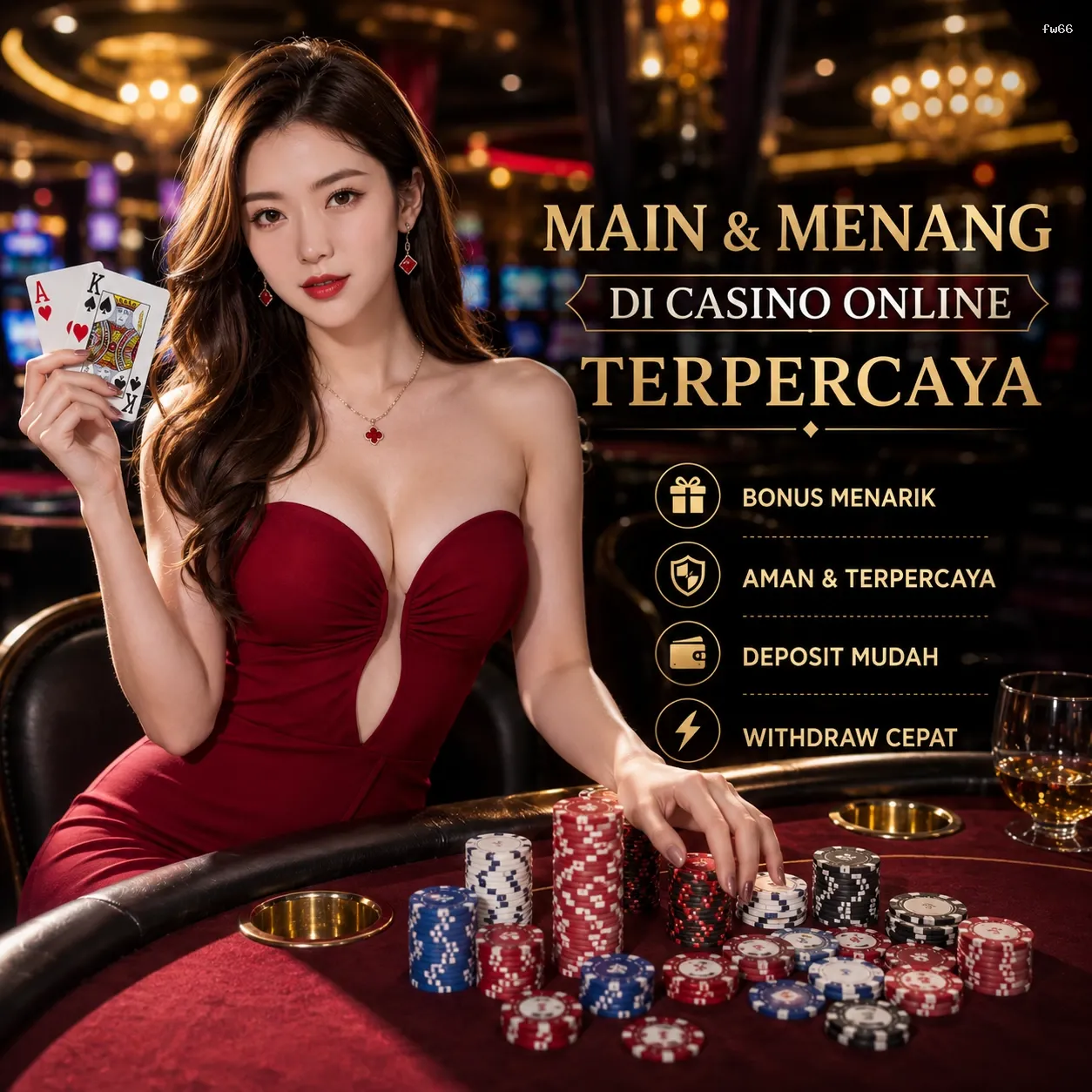 Menelusuri Keunggulan Situs Game fw66