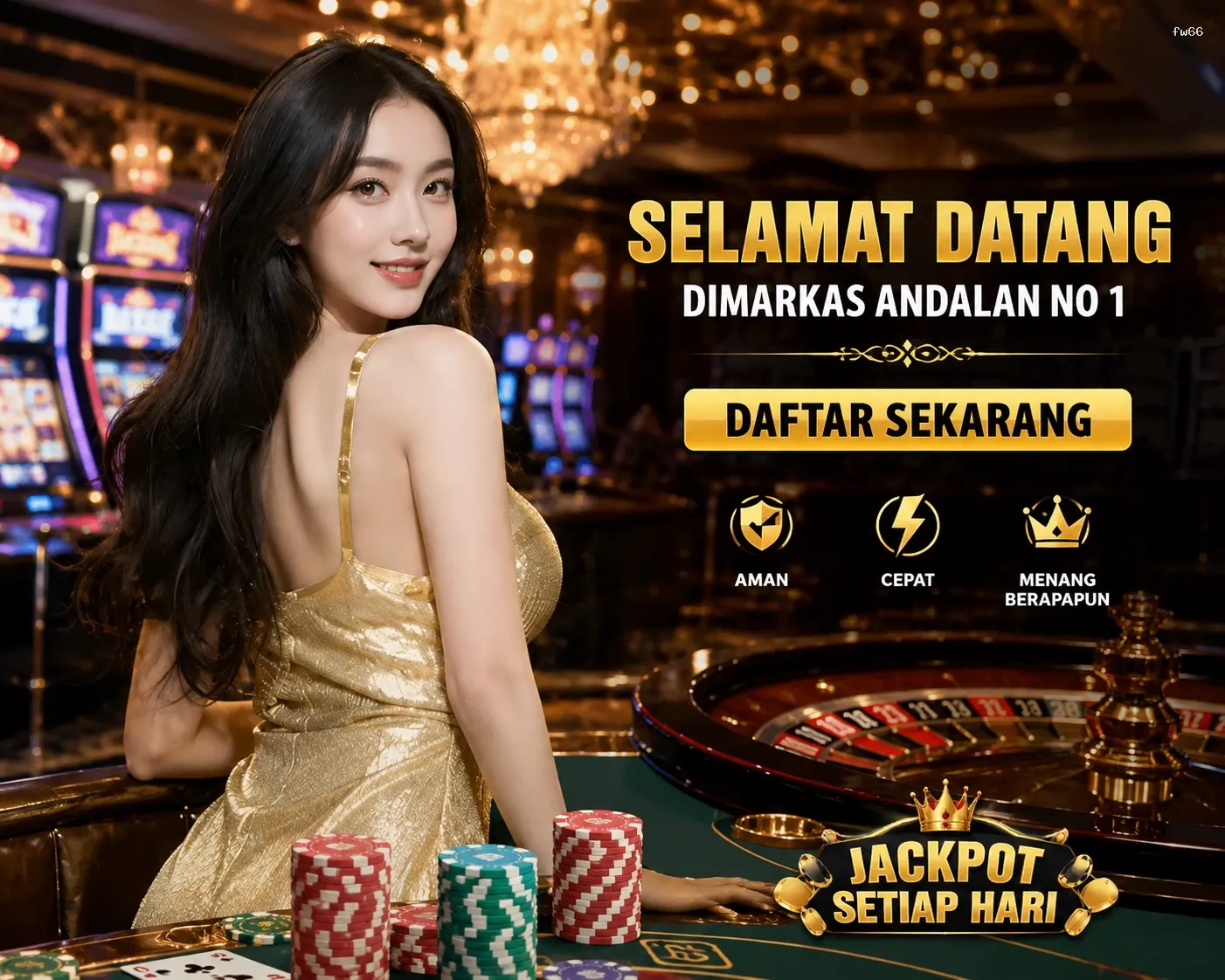 Tips dan Trik Bermain di fw66 untuk Pemula